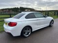 BMW 2 Series 1.5 218i M Sport Euro 6 (s/s) 2dr 10