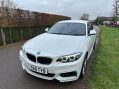 BMW 2 Series 1.5 218i M Sport Euro 6 (s/s) 2dr 6