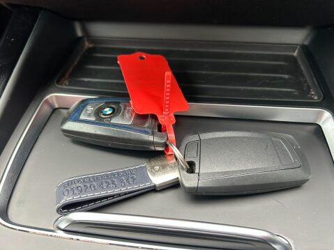 BMW 2 Series 1.5 218i M Sport Euro 6 (s/s) 2dr 17