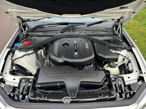 BMW 2 Series 1.5 218i M Sport Euro 6 (s/s) 2dr 18