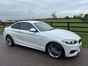 BMW 2 Series 1.5 218i M Sport Euro 6 (s/s) 2dr