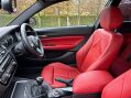 BMW 2 Series 1.5 218i M Sport Euro 6 (s/s) 2dr 21