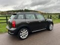 Mini Countryman 2.0 Cooper SD Auto ALL4 Euro 5 5dr 7