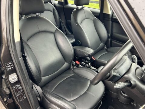 Mini Countryman 2.0 Cooper SD Auto ALL4 Euro 5 5dr 10