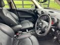Mini Countryman 2.0 Cooper SD Auto ALL4 Euro 5 5dr 11