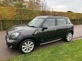 Mini Countryman 2.0 Cooper SD Auto ALL4 Euro 5 5dr 2