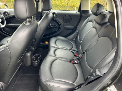 Mini Countryman 2.0 Cooper SD Auto ALL4 Euro 5 5dr 13