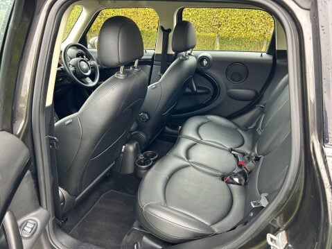 Mini Countryman 2.0 Cooper SD Auto ALL4 Euro 5 5dr 14