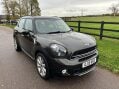 Mini Countryman 2.0 Cooper SD Auto ALL4 Euro 5 5dr 1