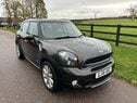 Mini Countryman 2.0 Cooper SD Auto ALL4 Euro 5 5dr