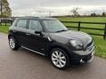 Mini Countryman 2.0 Cooper SD Auto ALL4 Euro 5 5dr 5