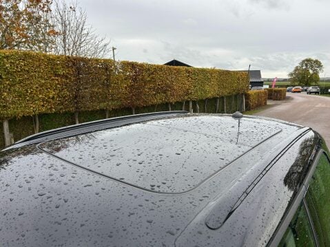 Mini Countryman 2.0 Cooper SD Auto ALL4 Euro 5 5dr 16