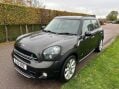Mini Countryman 2.0 Cooper SD Auto ALL4 Euro 5 5dr 6