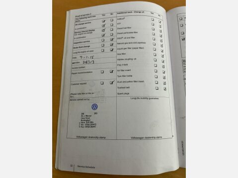 Volkswagen Up 1.0 Move up! Euro 5 3dr 9