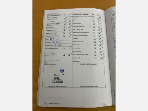 Volkswagen Up 1.0 Move up! Euro 5 3dr 14