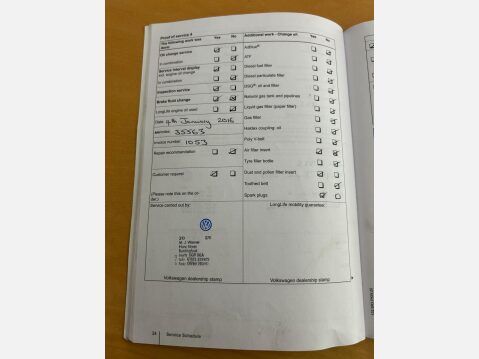 Volkswagen Up 1.0 Move up! Euro 5 3dr 10