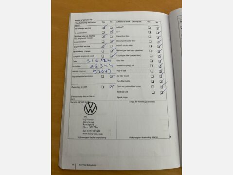 Volkswagen Up 1.0 Move up! Euro 5 3dr 16