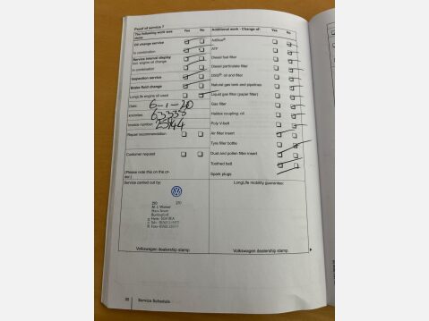 Volkswagen Up 1.0 Move up! Euro 5 3dr 13