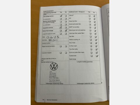 Volkswagen Up 1.0 Move up! Euro 5 3dr 15