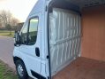 Citroen Relay 2.2 BlueHDi 35 Enterprise Edition L3 High Roof Euro 6 (s/s) 5dr 27