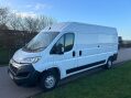 Citroen Relay 2.2 BlueHDi 35 Enterprise Edition L3 High Roof Euro 6 (s/s) 5dr 6