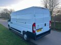 Citroen Relay 2.2 BlueHDi 35 Enterprise Edition L3 High Roof Euro 6 (s/s) 5dr 3