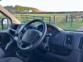 Citroen Relay 2.2 BlueHDi 35 Enterprise Edition L3 High Roof Euro 6 (s/s) 5dr 13