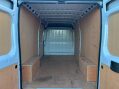 Citroen Relay 2.2 BlueHDi 35 Enterprise Edition L3 High Roof Euro 6 (s/s) 5dr 19