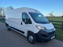 Citroen Relay 2.2 BlueHDi 35 Enterprise Edition L3 High Roof Euro 6 (s/s) 5dr