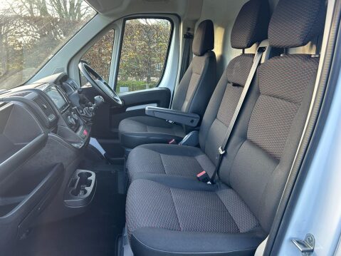 Citroen Relay 2.2 BlueHDi 35 Enterprise Edition L3 High Roof Euro 6 (s/s) 5dr 14