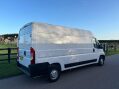 Citroen Relay 2.2 BlueHDi 35 Enterprise Edition L3 High Roof Euro 6 (s/s) 5dr 8