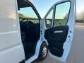 Citroen Relay 2.2 BlueHDi 35 Enterprise Edition L3 High Roof Euro 6 (s/s) 5dr 25