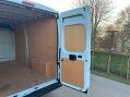 Citroen Relay 2.2 BlueHDi 35 Enterprise Edition L3 High Roof Euro 6 (s/s) 5dr 21