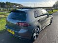 Volkswagen Golf 2.0 TSI BlueMotion Tech R DSG 4Motion Euro 6 (s/s) 5dr 8