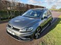 Volkswagen Golf 2.0 TSI BlueMotion Tech R DSG 4Motion Euro 6 (s/s) 5dr 6