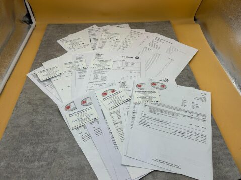 Volkswagen Golf 2.0 TSI BlueMotion Tech R DSG 4Motion Euro 6 (s/s) 5dr 29