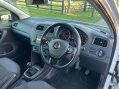Volkswagen Polo 1.0 BlueMotion Tech Match Euro 6 (s/s) 5dr 22
