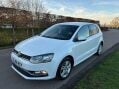 Volkswagen Polo 1.0 BlueMotion Tech Match Euro 6 (s/s) 5dr 3