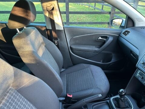 Volkswagen Polo 1.0 BlueMotion Tech Match Euro 6 (s/s) 5dr 23