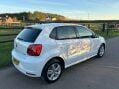 Volkswagen Polo 1.0 BlueMotion Tech Match Euro 6 (s/s) 5dr 17