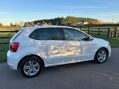 Volkswagen Polo 1.0 BlueMotion Tech Match Euro 6 (s/s) 5dr 18