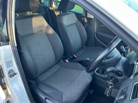 Volkswagen Polo 1.0 BlueMotion Tech Match Euro 6 (s/s) 5dr 20