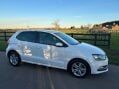 Volkswagen Polo 1.0 BlueMotion Tech Match Euro 6 (s/s) 5dr 19