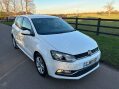 Volkswagen Polo 1.0 BlueMotion Tech Match Euro 6 (s/s) 5dr 2
