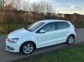 Volkswagen Polo 1.0 BlueMotion Tech Match Euro 6 (s/s) 5dr 4