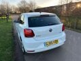 Volkswagen Polo 1.0 BlueMotion Tech Match Euro 6 (s/s) 5dr 14