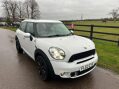 Mini Countryman 1.6 Cooper S Euro 5 (s/s) 5dr 1