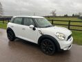 Mini Countryman 1.6 Cooper S Euro 5 (s/s) 5dr 2