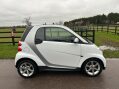 Smart Fortwo Coupe 1.0 MHD Pure Auto Euro 4 2dr 4