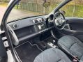 Smart Fortwo Coupe 1.0 MHD Pure Auto Euro 4 2dr 10